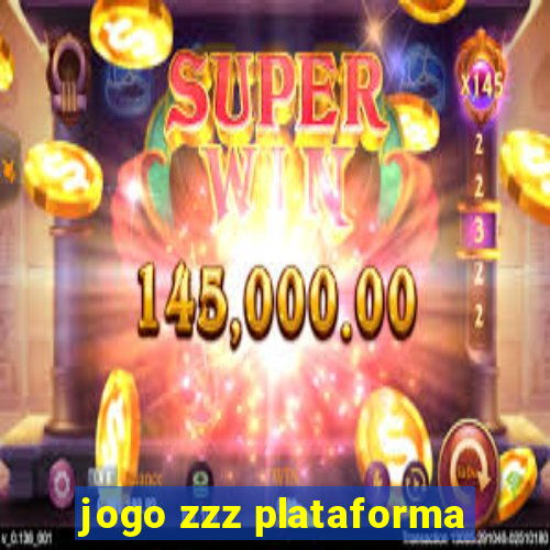 jogo zzz plataforma